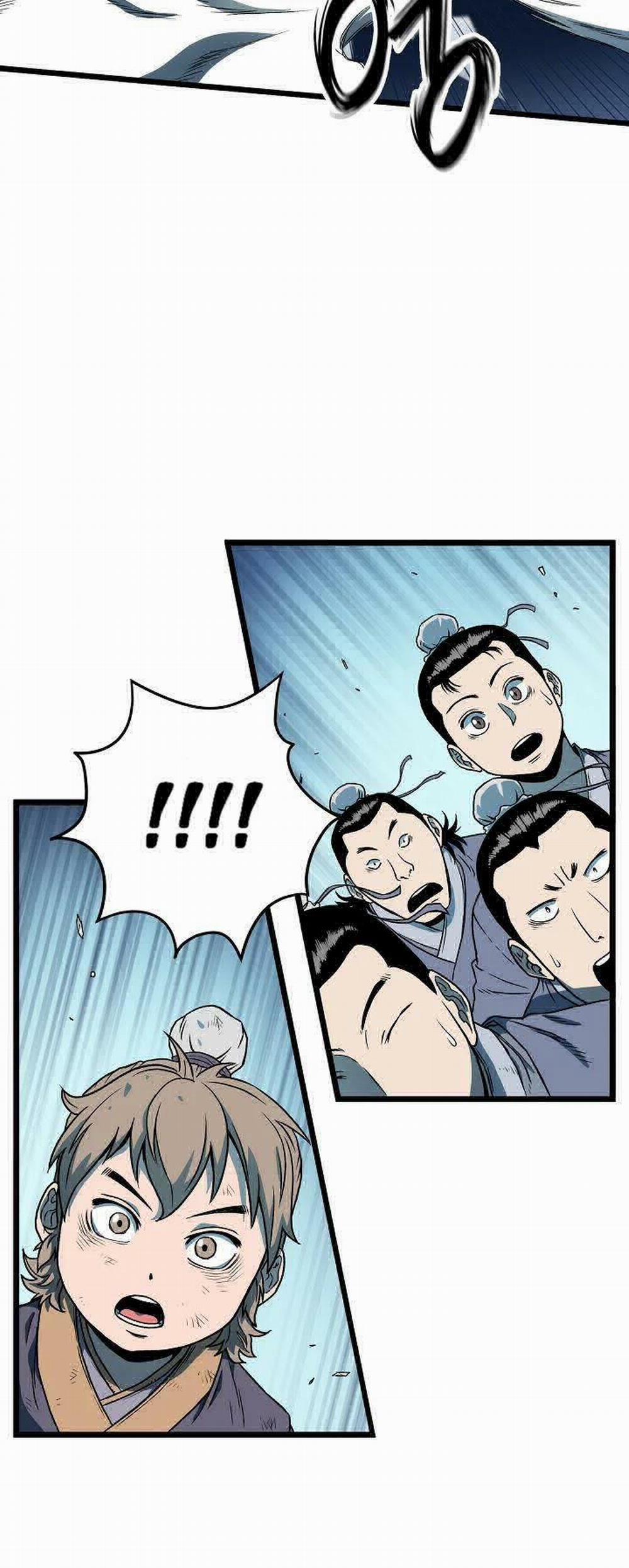 Đăng Nhập Murim 23 trang 9