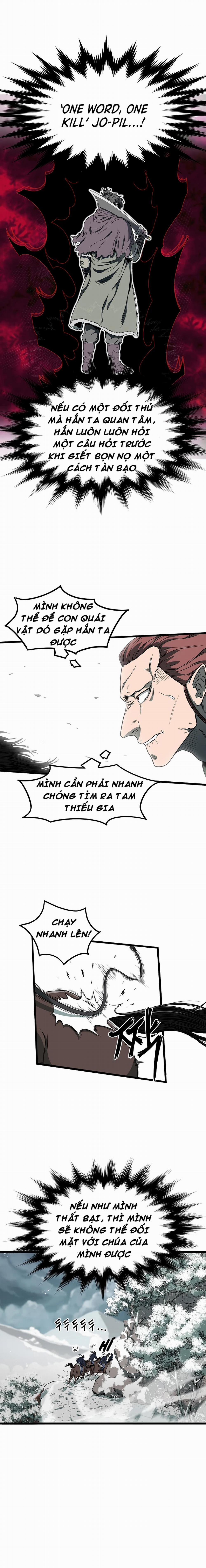 Đăng Nhập Murim 24 trang 1