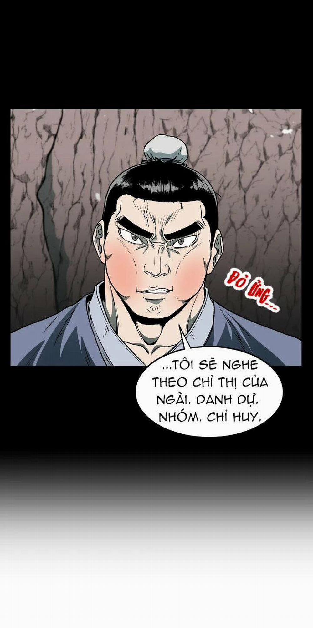 Đăng Nhập Murim 25 trang 13