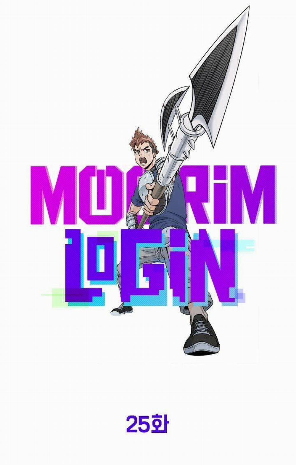 Đăng Nhập Murim 25 trang 14