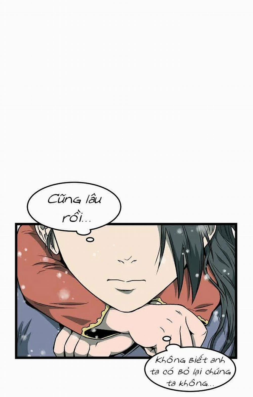 Đăng Nhập Murim 25 trang 15