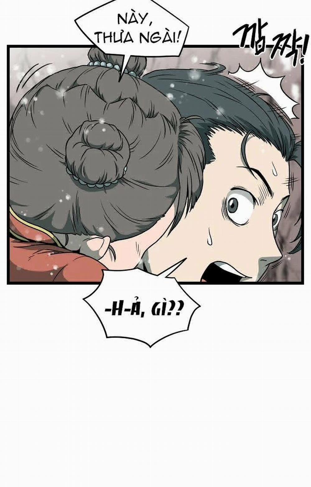 Đăng Nhập Murim 25 trang 17