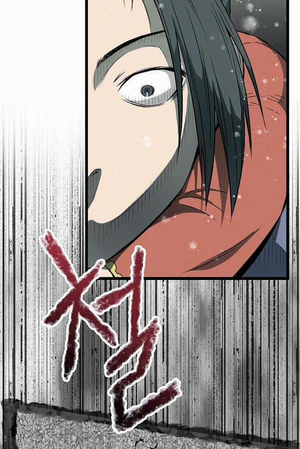 Đăng Nhập Murim 25 trang 20