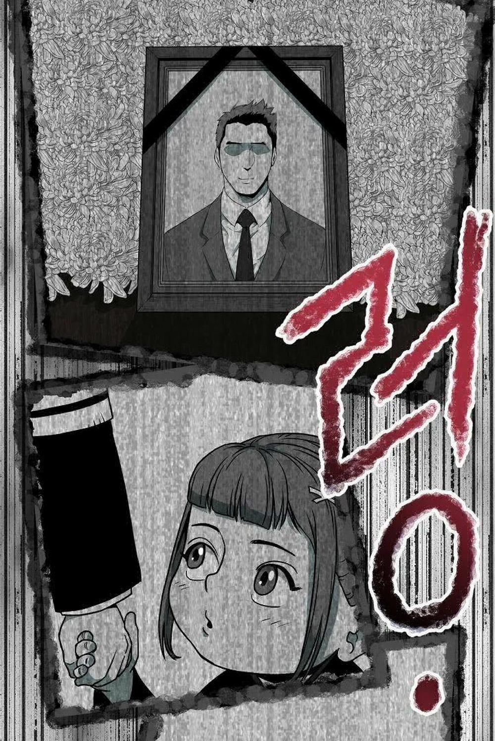 Đăng Nhập Murim 25 trang 21