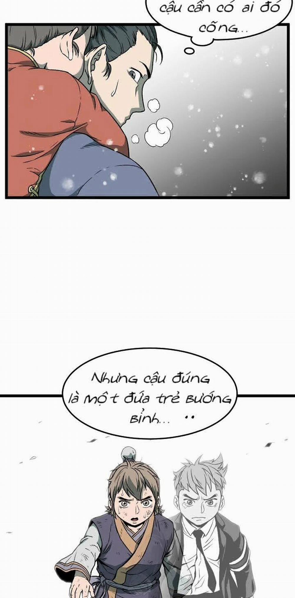 Đăng Nhập Murim 25 trang 25