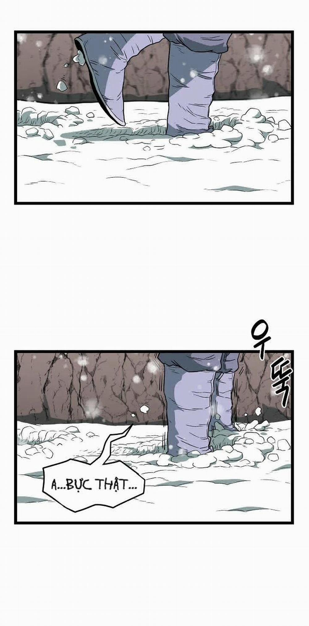 Đăng Nhập Murim 25 trang 27