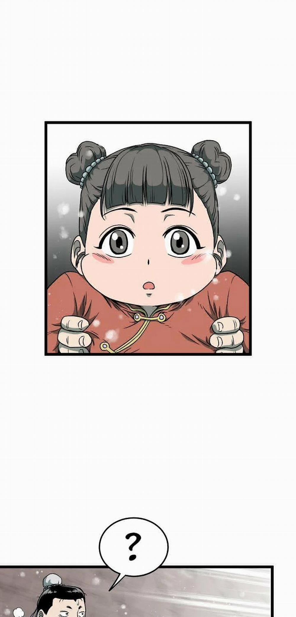 Đăng Nhập Murim 25 trang 29