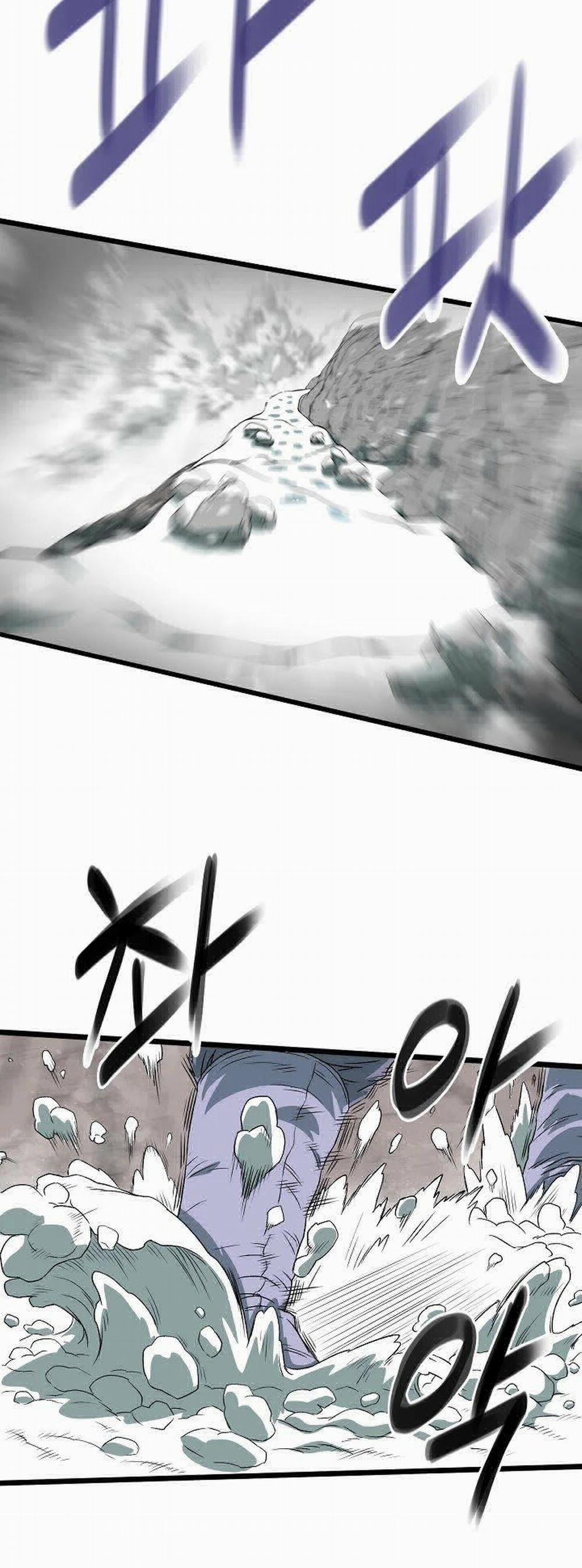 Đăng Nhập Murim 25 trang 33