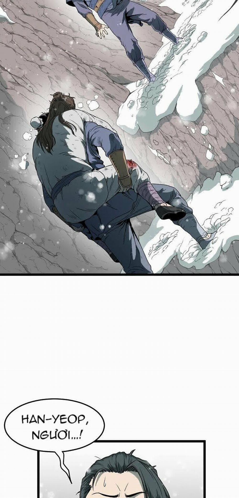 Đăng Nhập Murim 25 trang 35