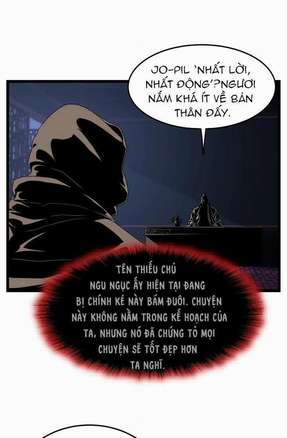 Đăng Nhập Murim 25 trang 42