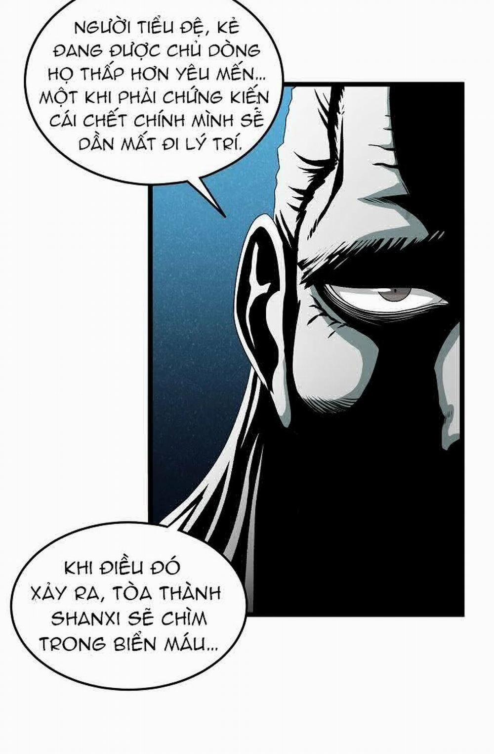 Đăng Nhập Murim 25 trang 43