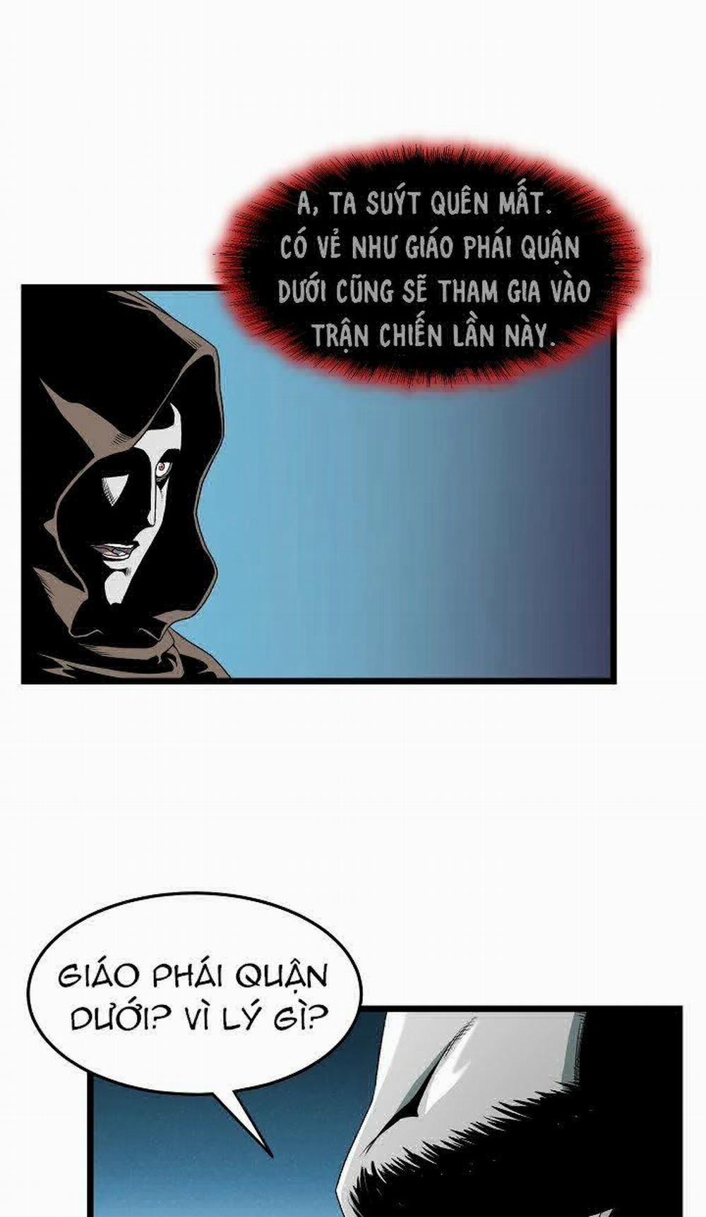 Đăng Nhập Murim 25 trang 44