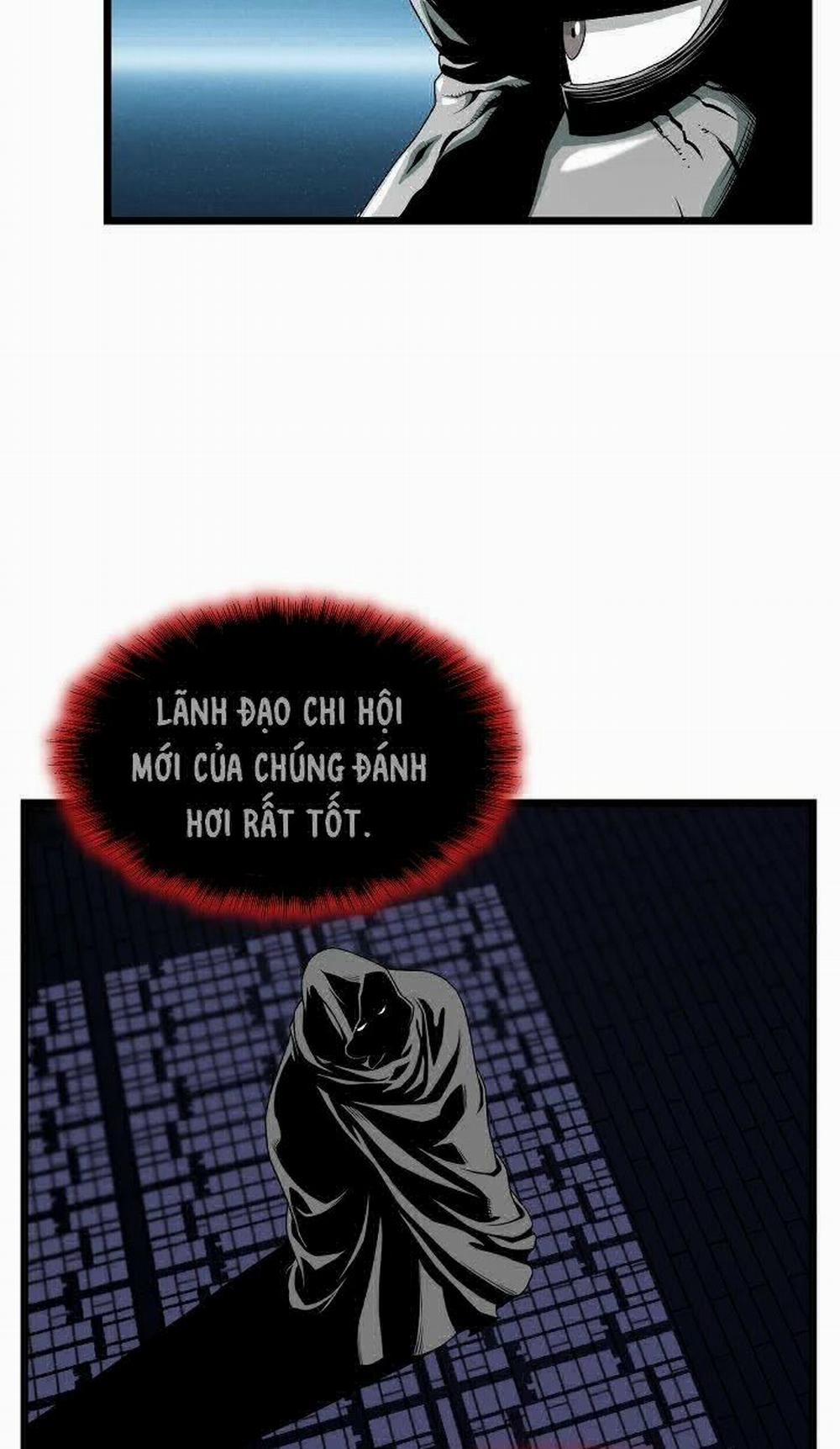 Đăng Nhập Murim 25 trang 45