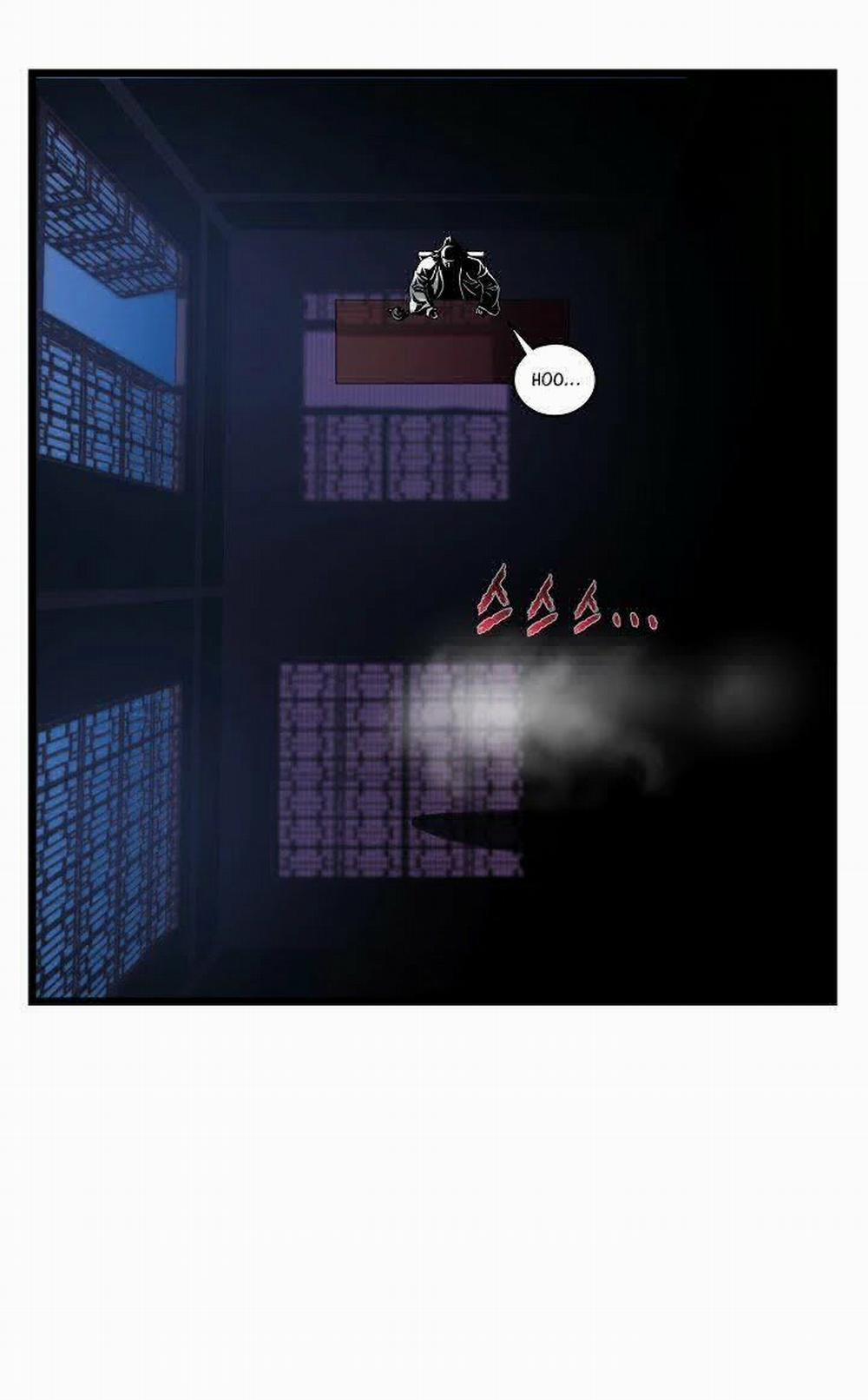 Đăng Nhập Murim 25 trang 50