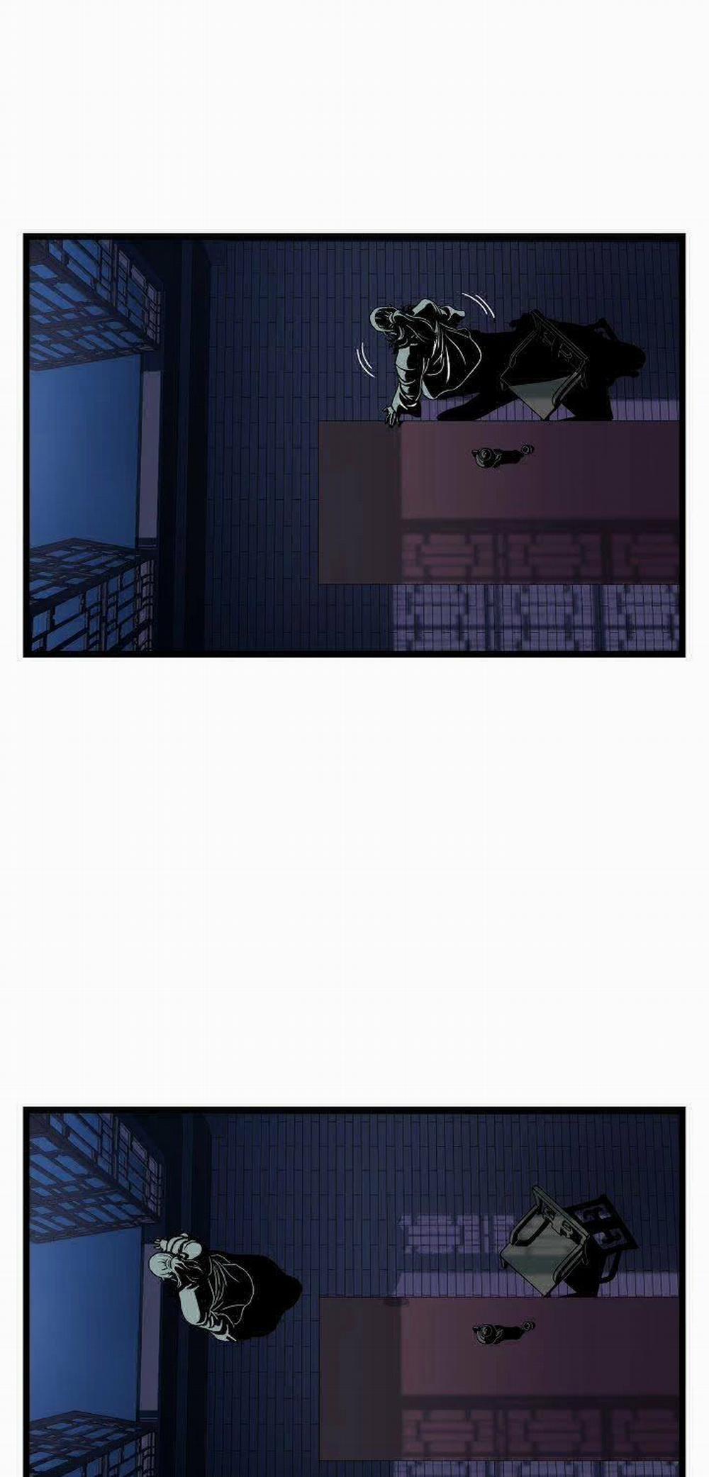 Đăng Nhập Murim 25 trang 52