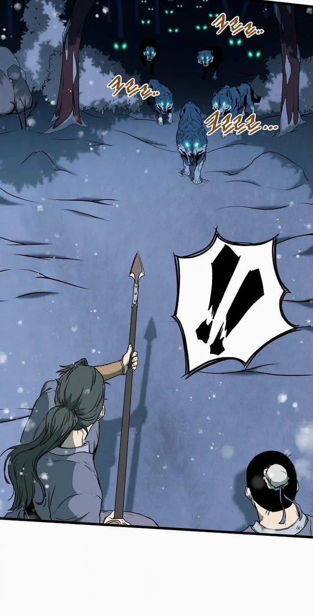 Đăng Nhập Murim 26 trang 11