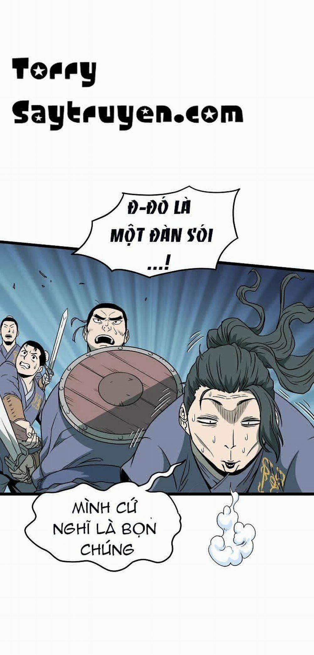 Đăng Nhập Murim 26 trang 12