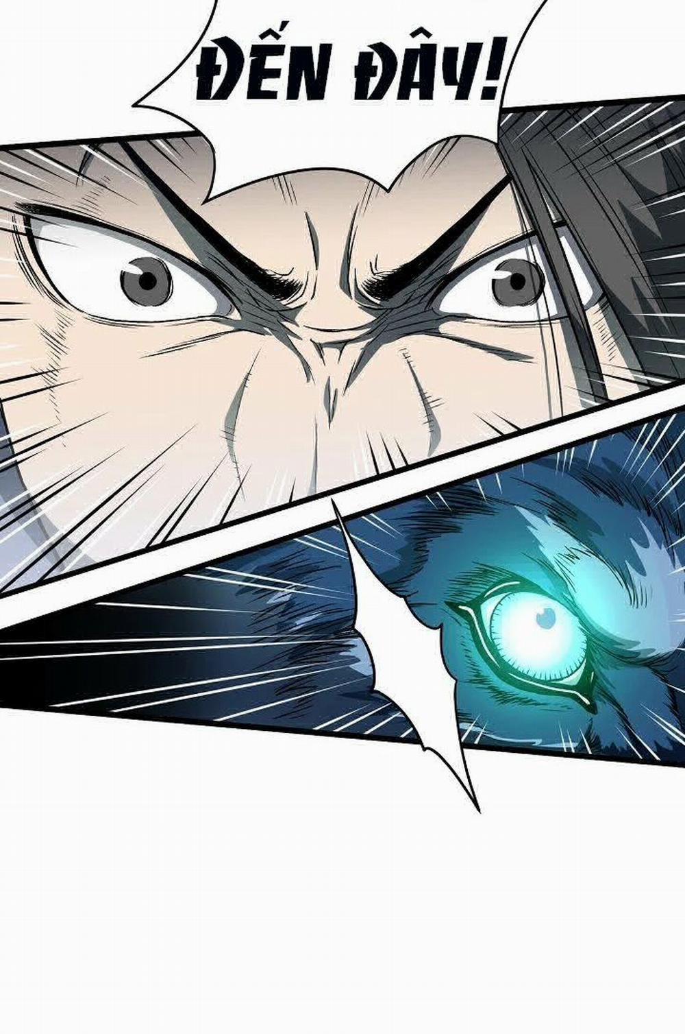 Đăng Nhập Murim 26 trang 17