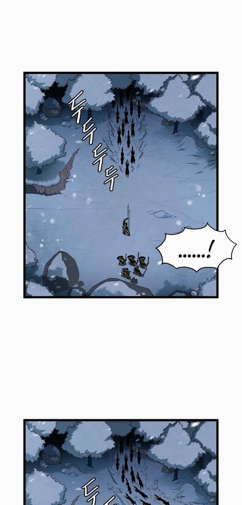 Đăng Nhập Murim 26 trang 18