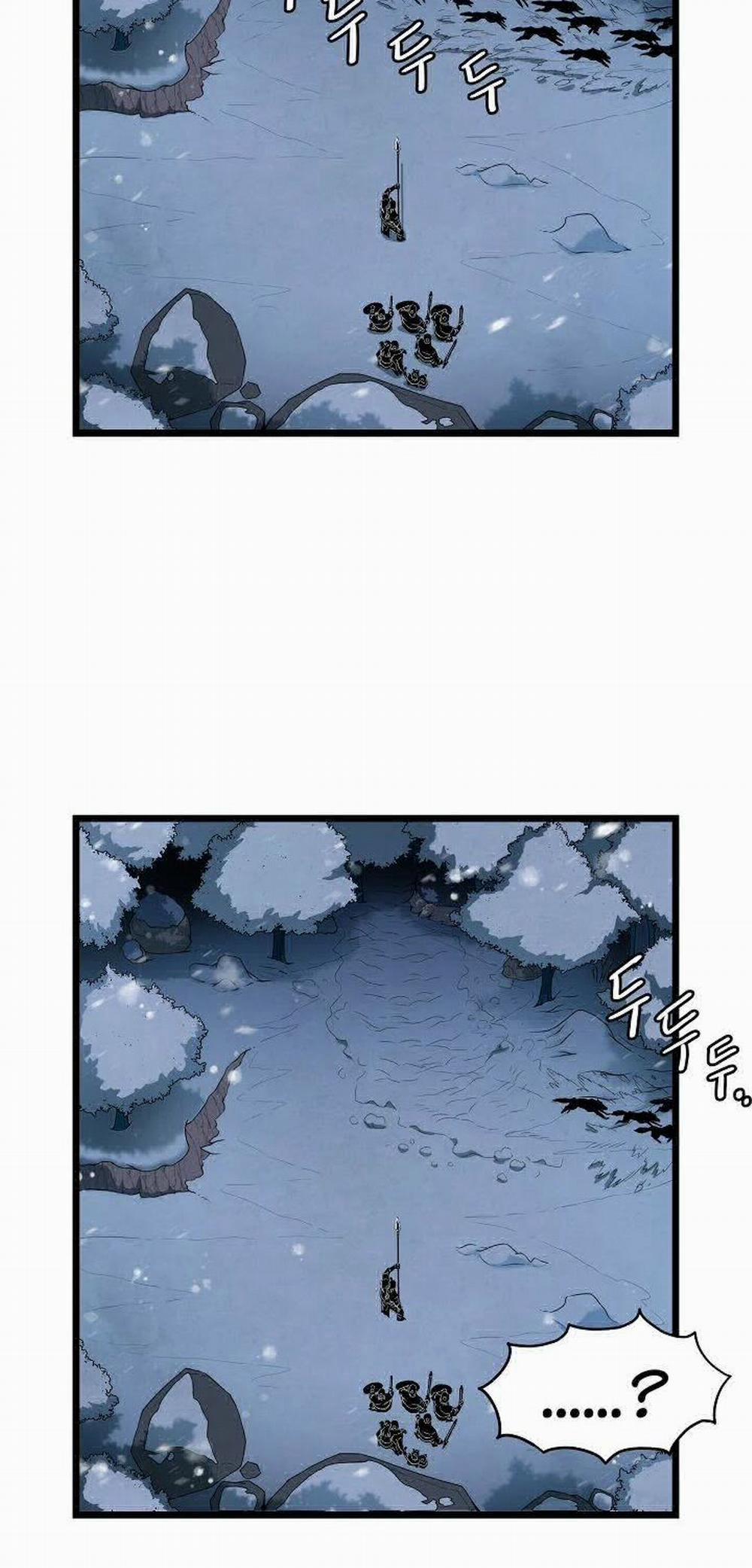 Đăng Nhập Murim 26 trang 19