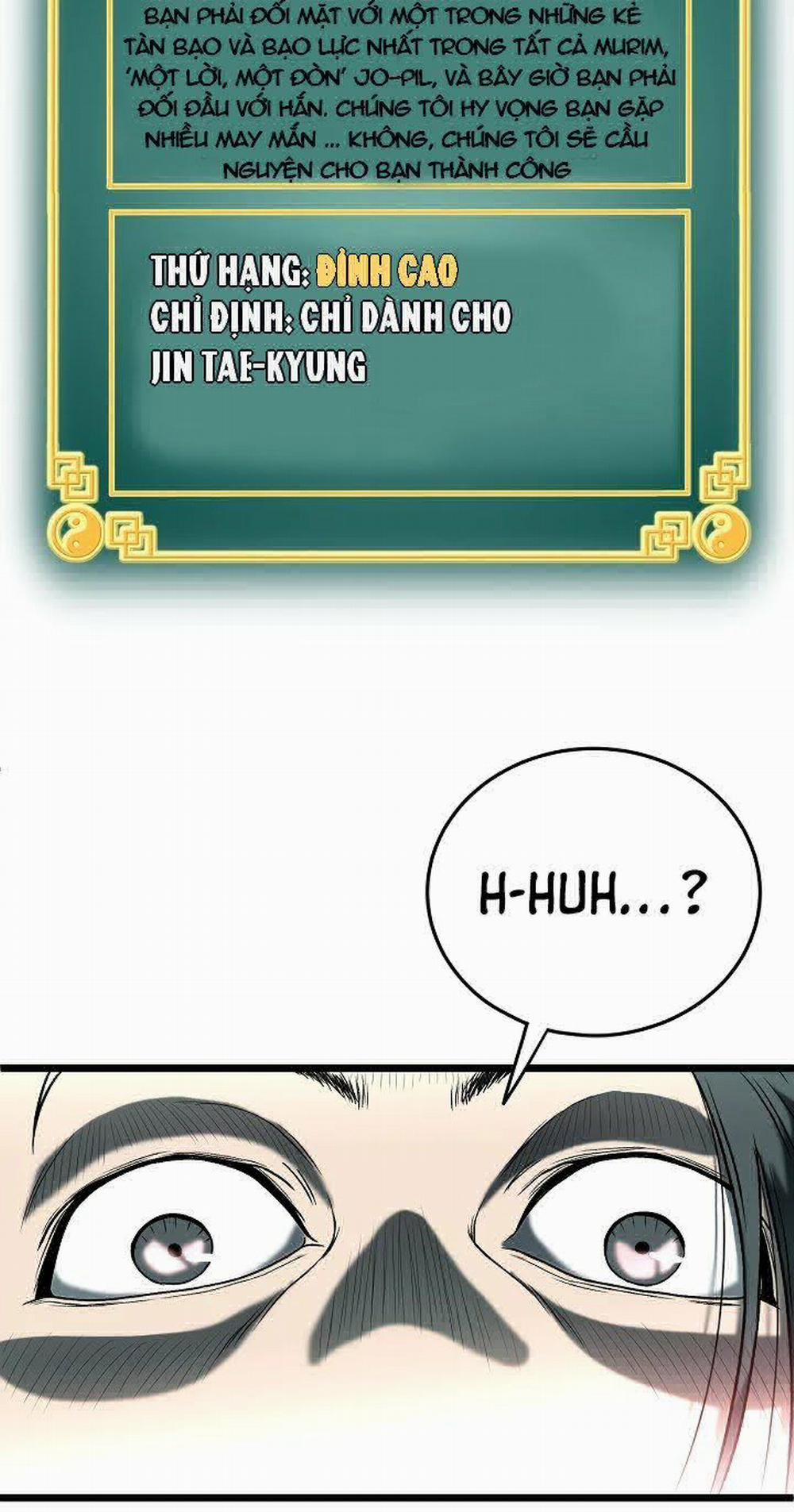 Đăng Nhập Murim 26 trang 24