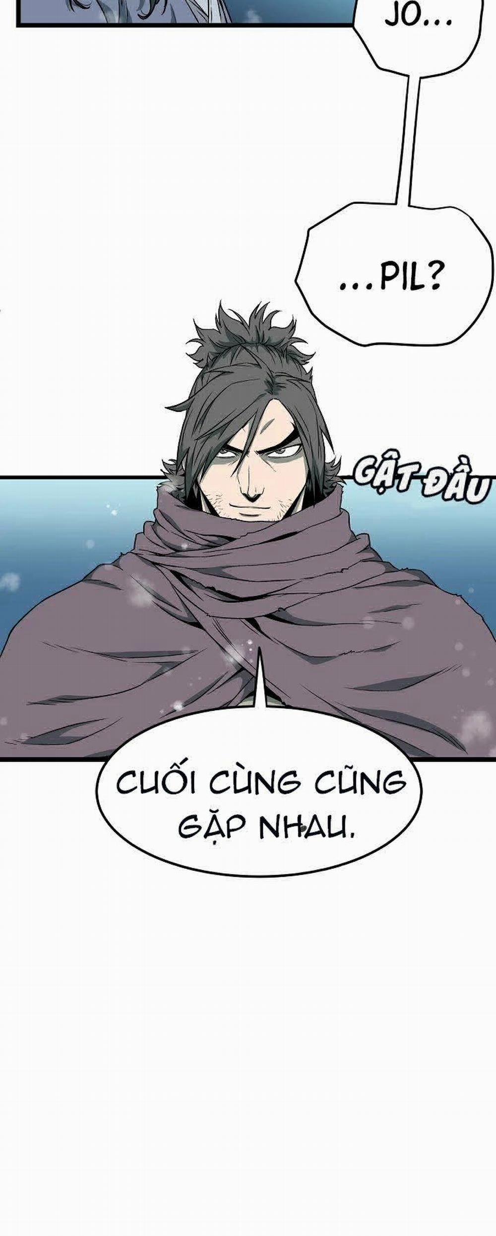 Đăng Nhập Murim 26 trang 29