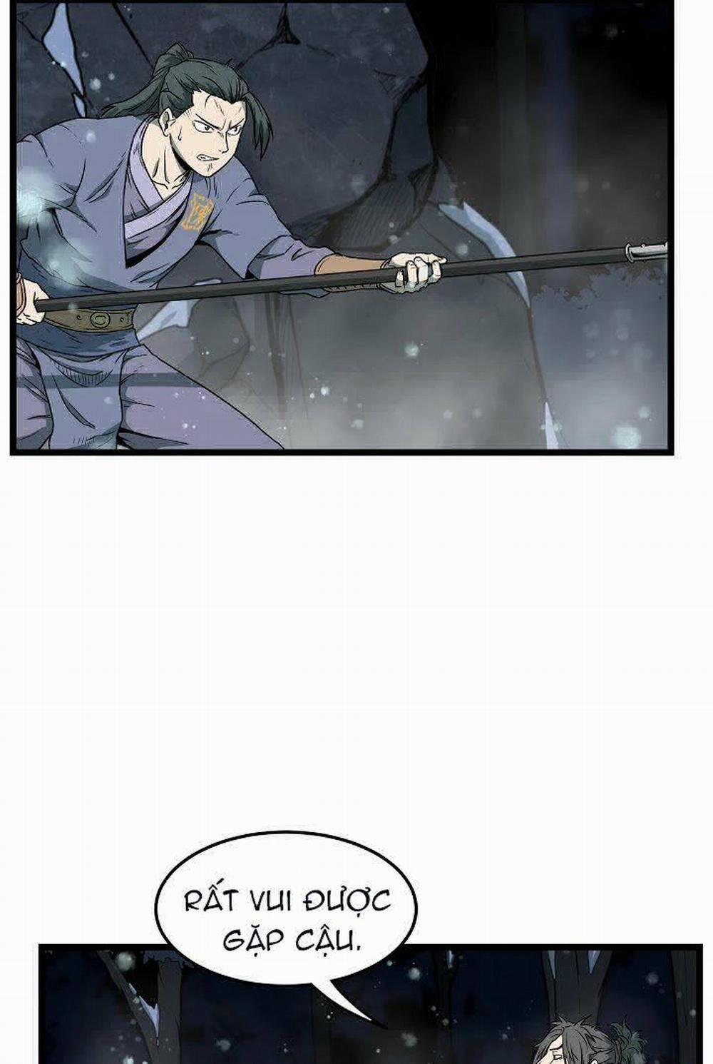 Đăng Nhập Murim 26 trang 32