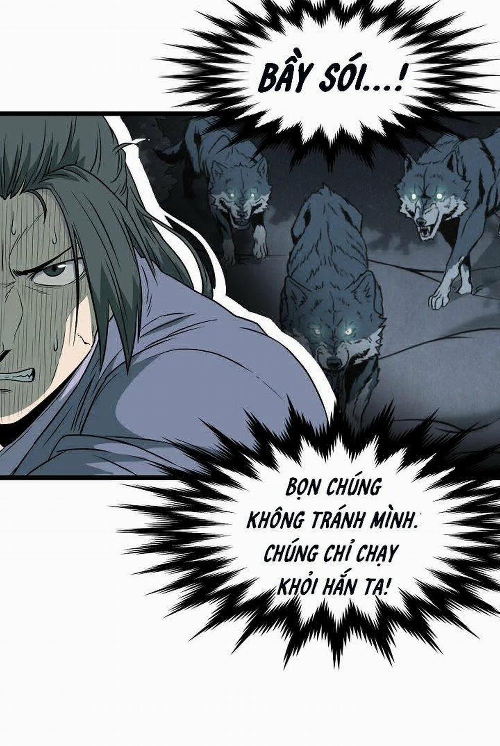 Đăng Nhập Murim 26 trang 35