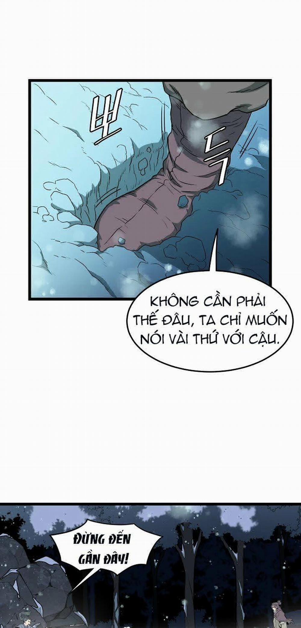 Đăng Nhập Murim 26 trang 36