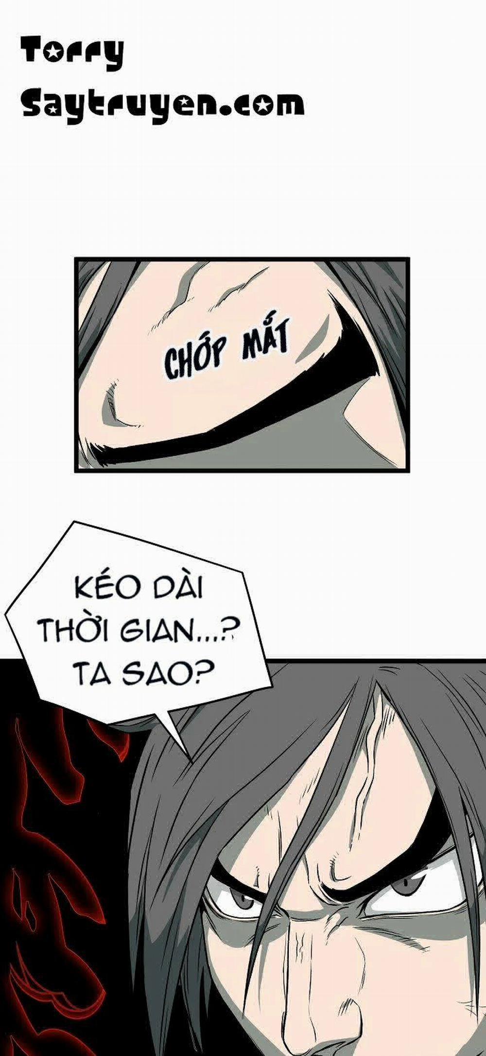 Đăng Nhập Murim 26 trang 38