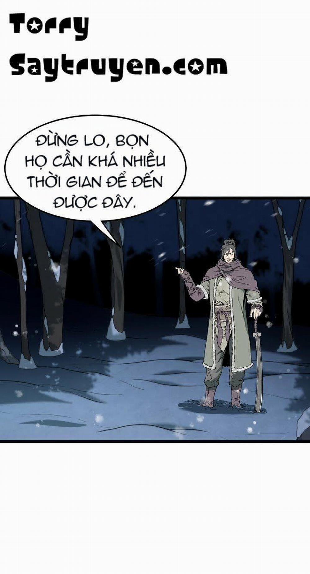 Đăng Nhập Murim 26 trang 40