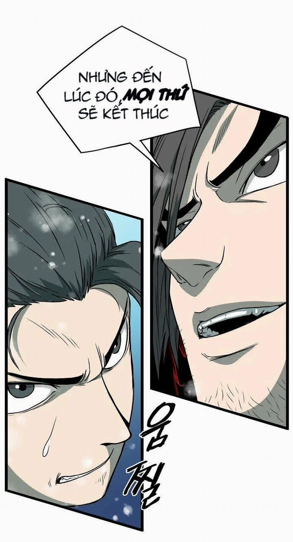 Đăng Nhập Murim 26 trang 41
