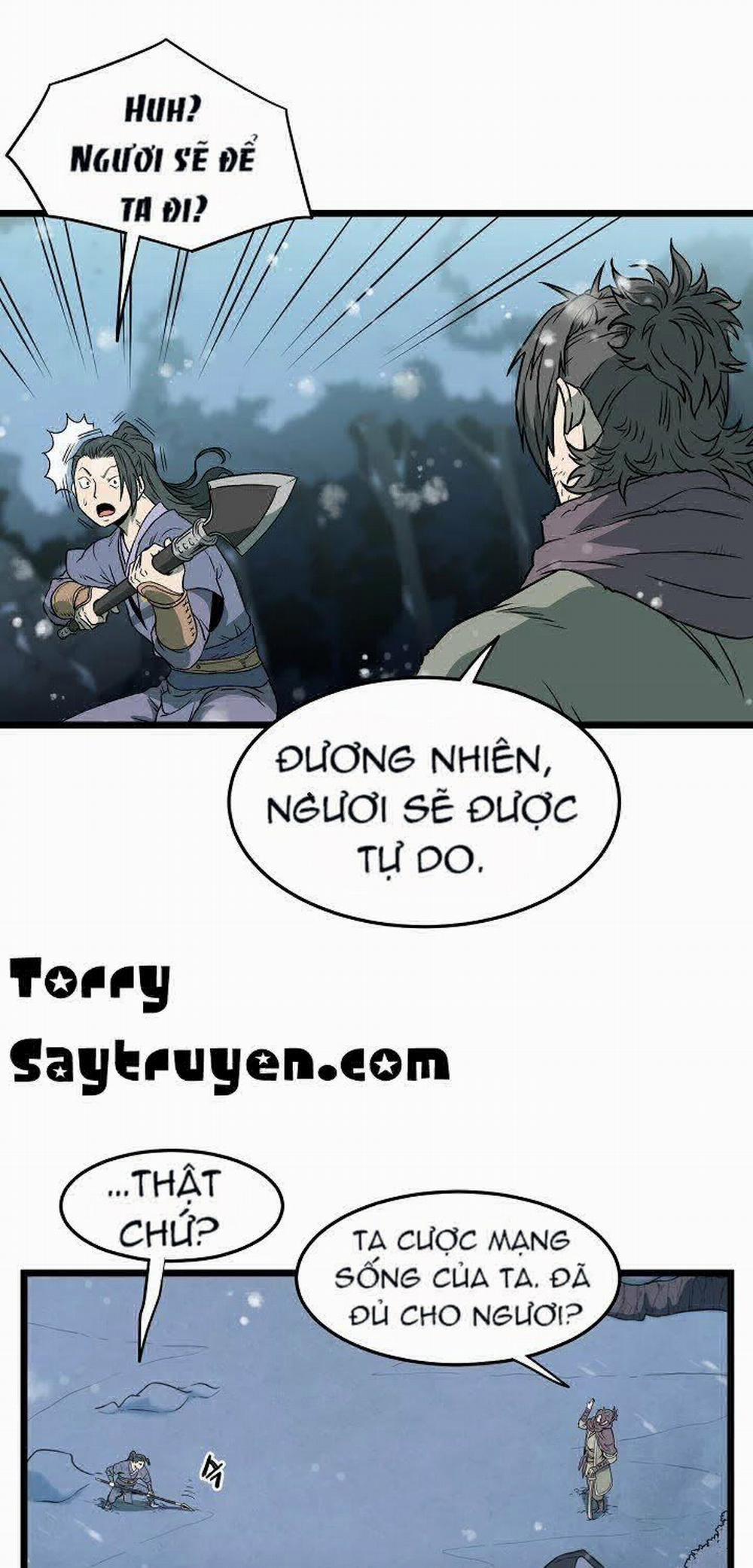 Đăng Nhập Murim 26 trang 44