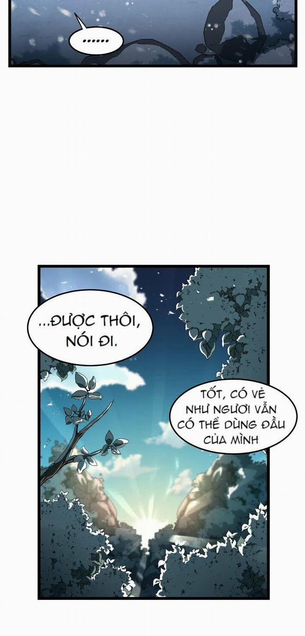 Đăng Nhập Murim 26 trang 45