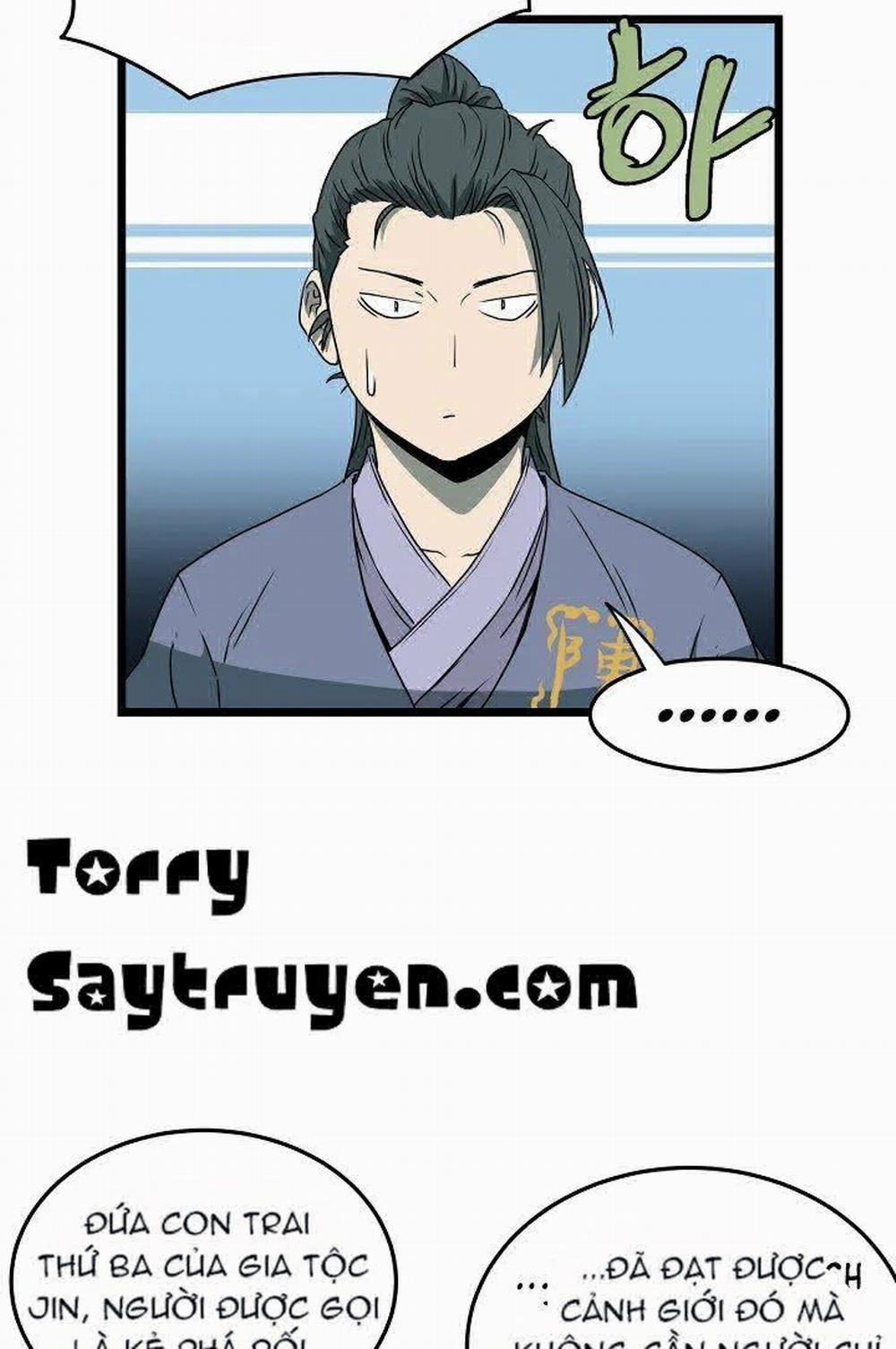 Đăng Nhập Murim 26 trang 48