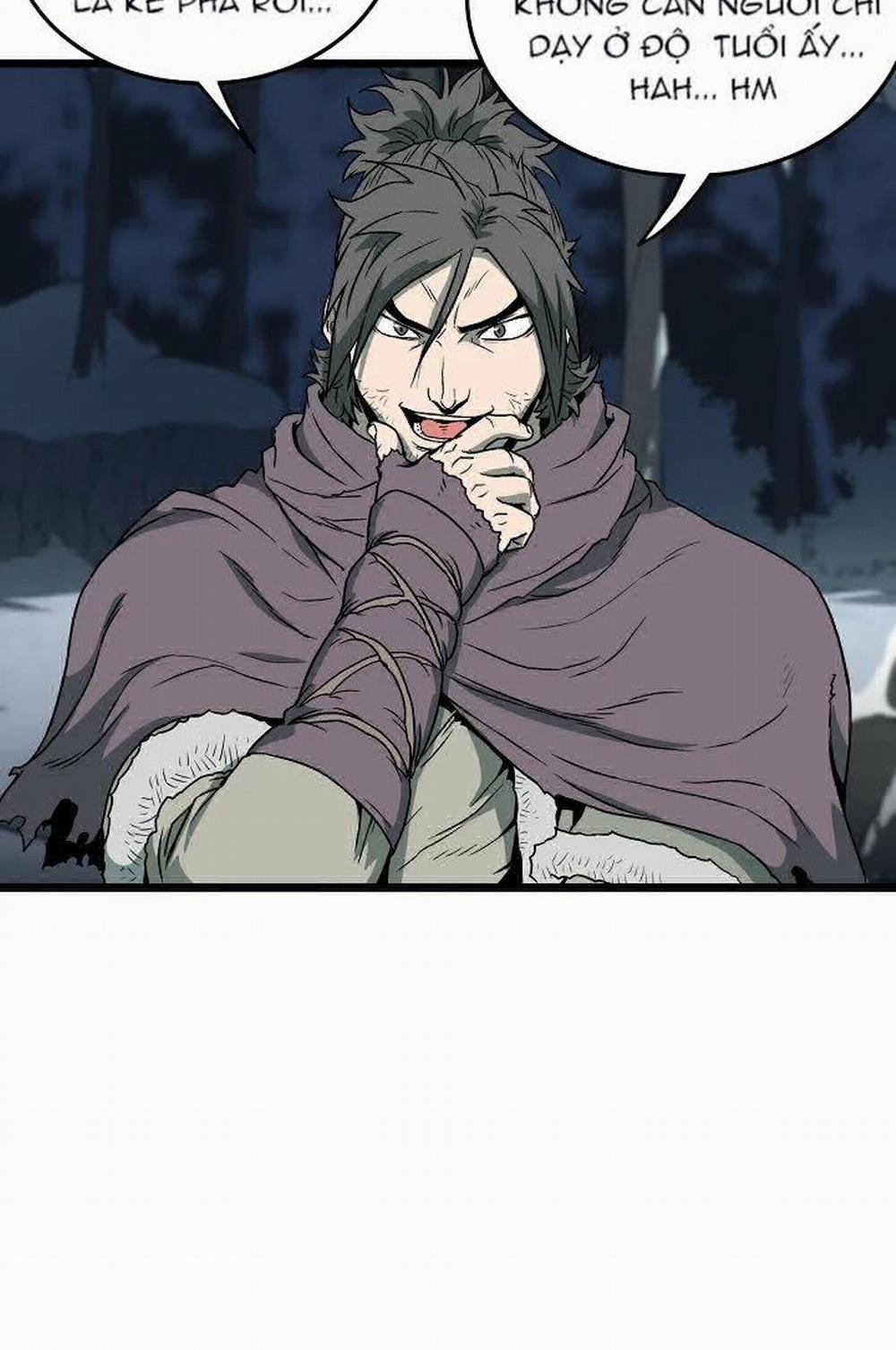 Đăng Nhập Murim 26 trang 49