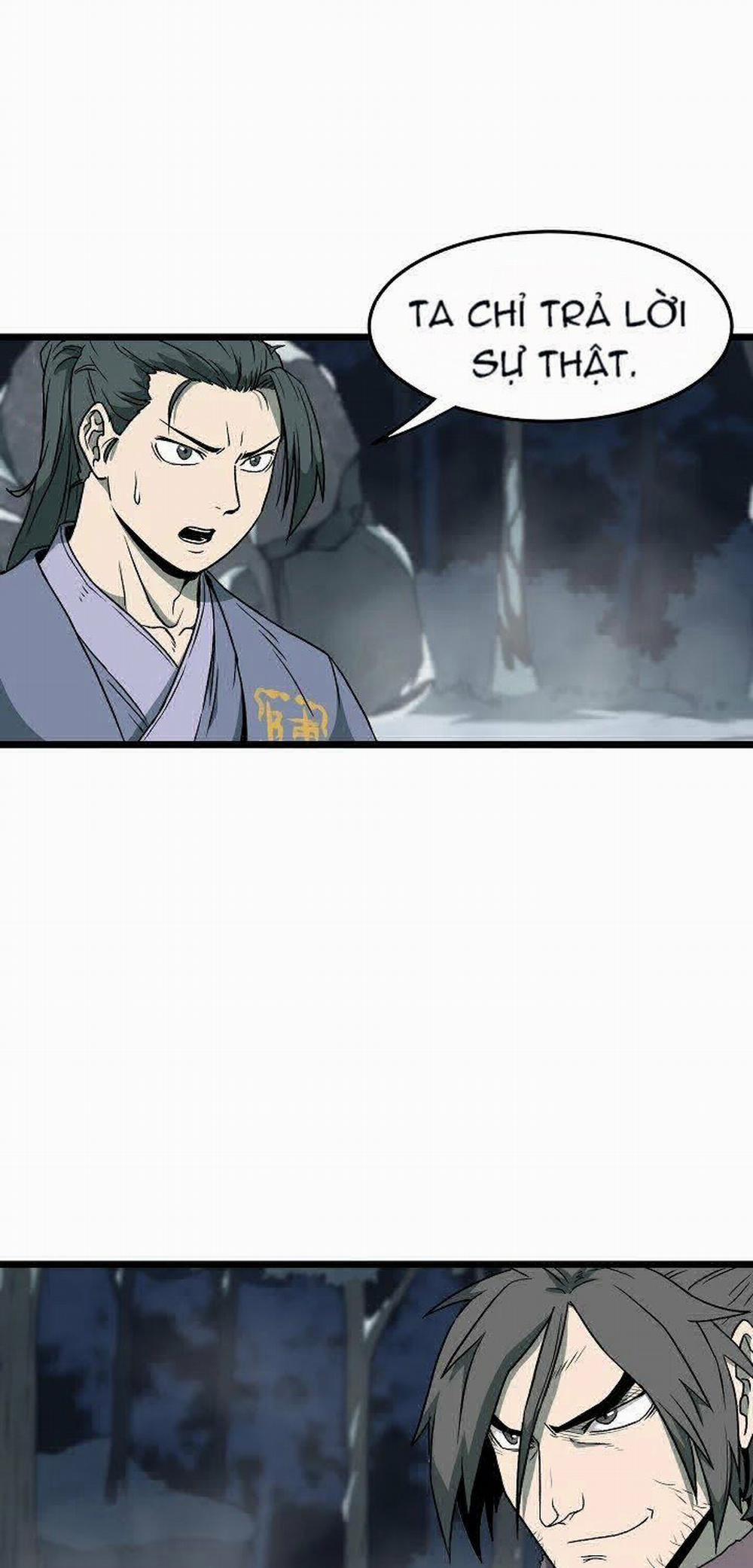 Đăng Nhập Murim 26 trang 50