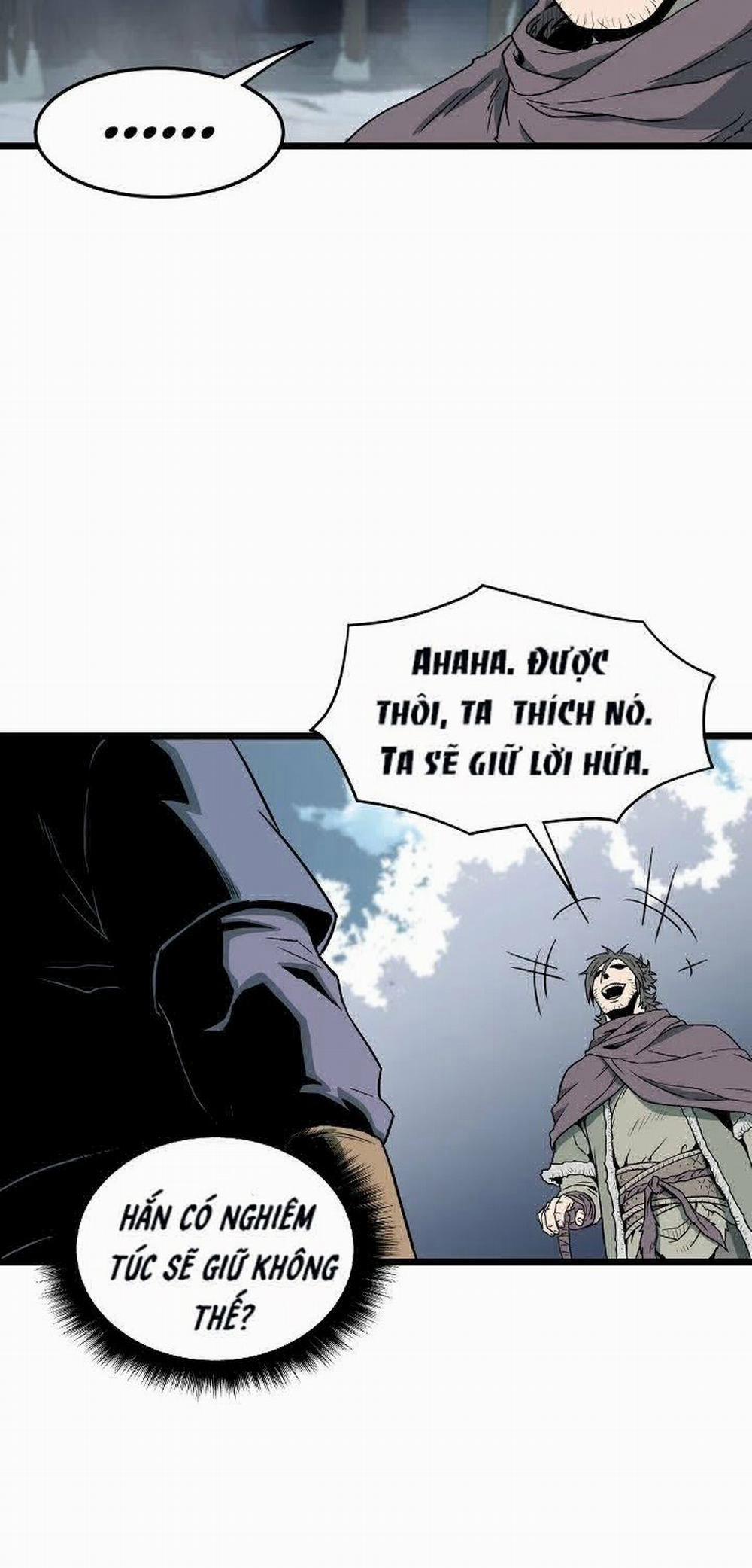 Đăng Nhập Murim 26 trang 51