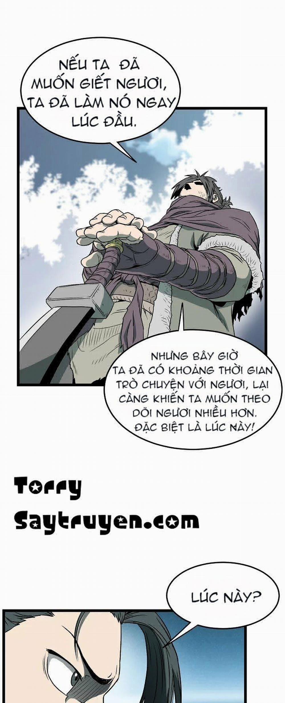 Đăng Nhập Murim 26 trang 52