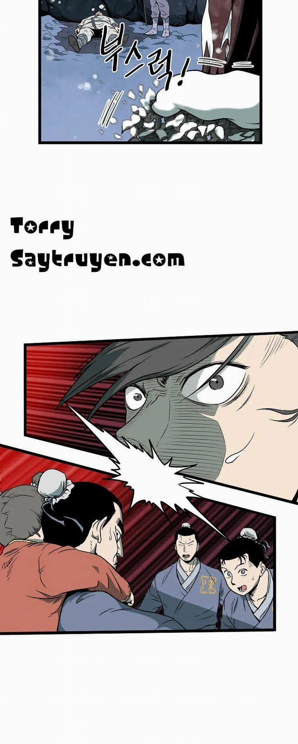 Đăng Nhập Murim 26 trang 6