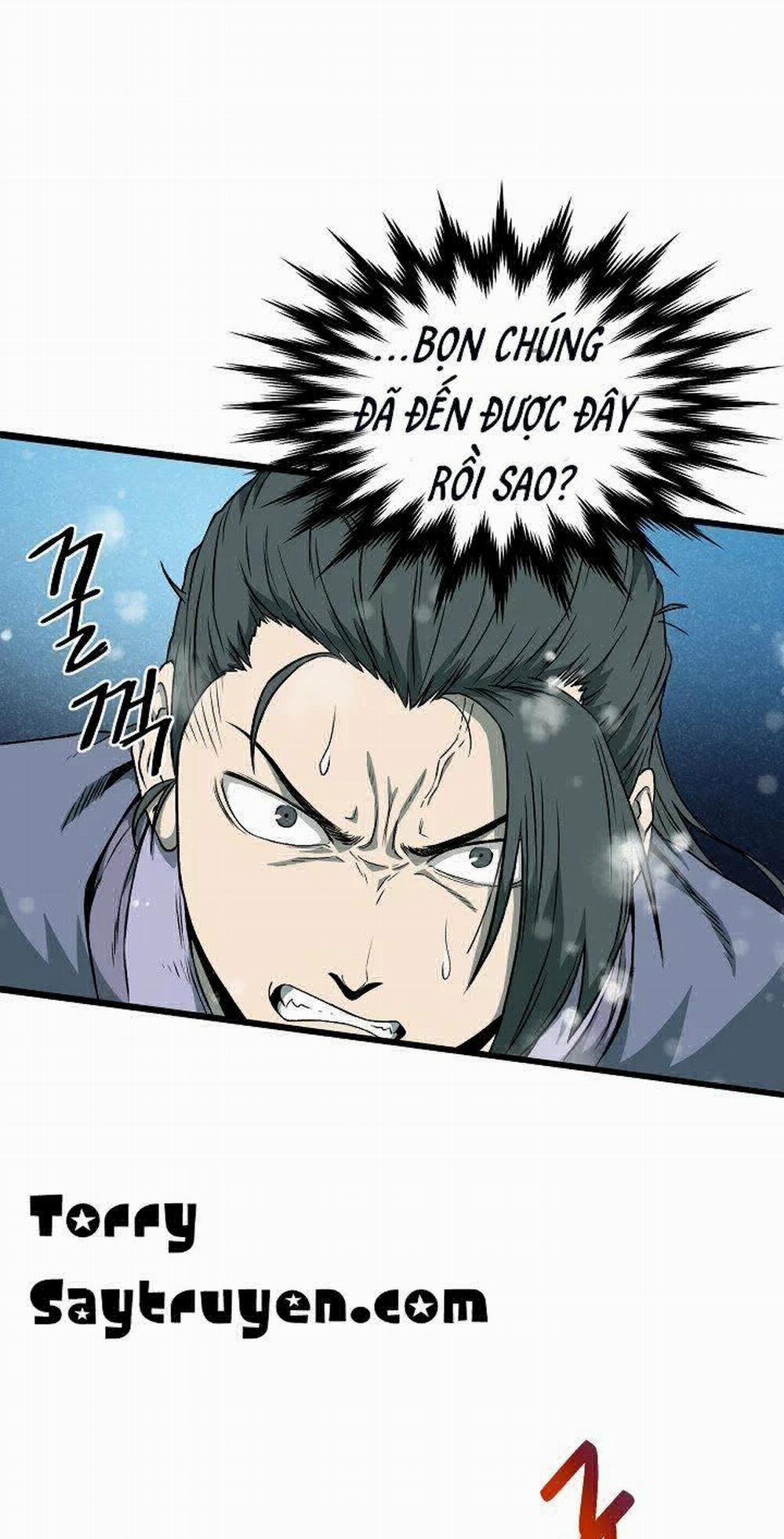 Đăng Nhập Murim 26 trang 8