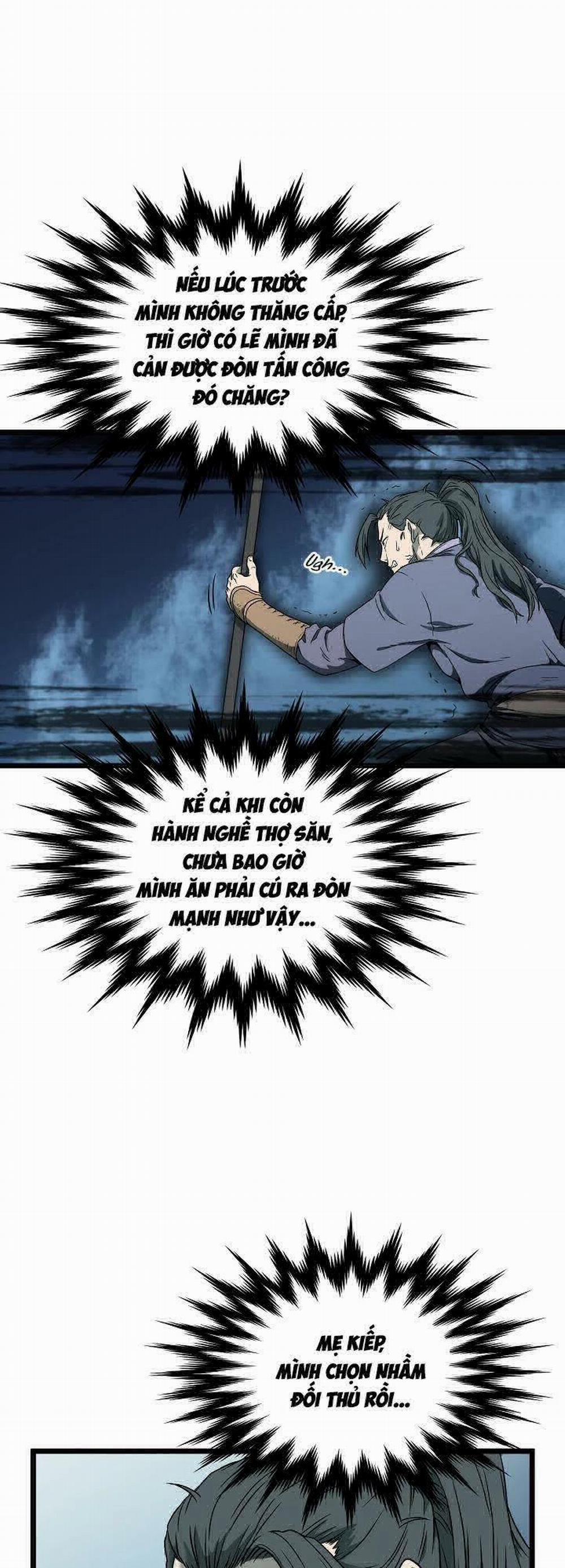 Đăng Nhập Murim 27 trang 14