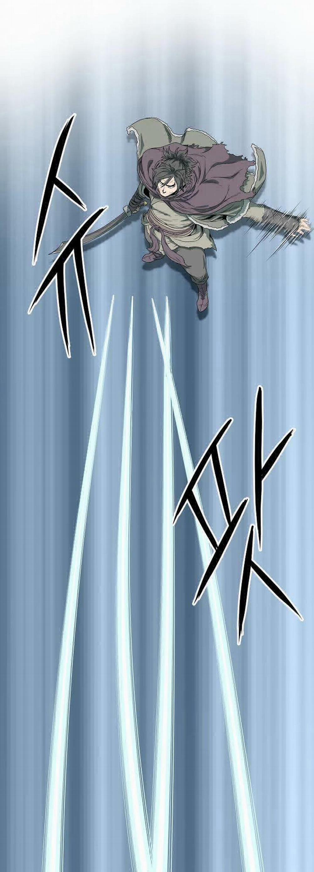 Đăng Nhập Murim 27 trang 18