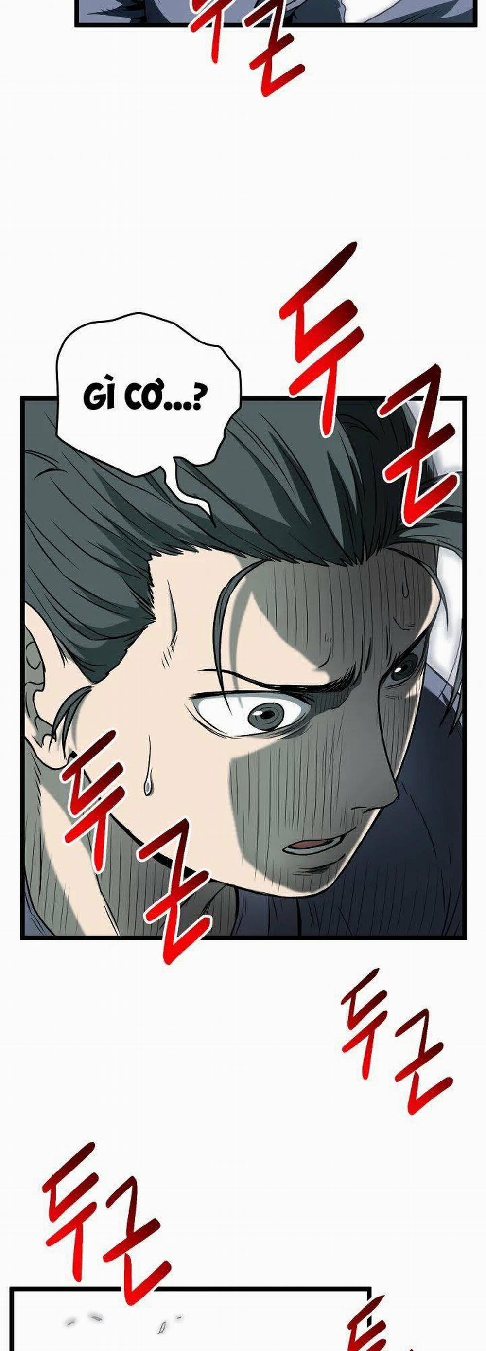 Đăng Nhập Murim 27 trang 2