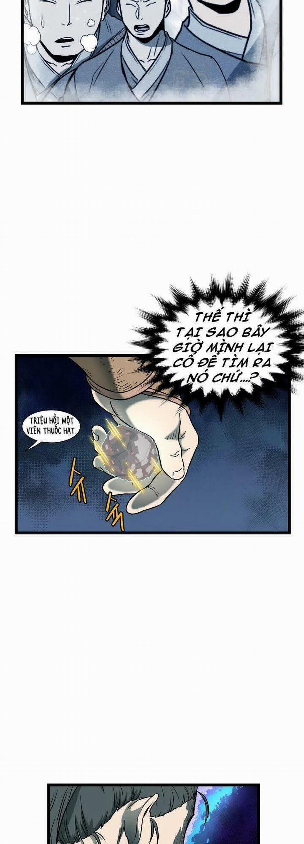 Đăng Nhập Murim 27 trang 26