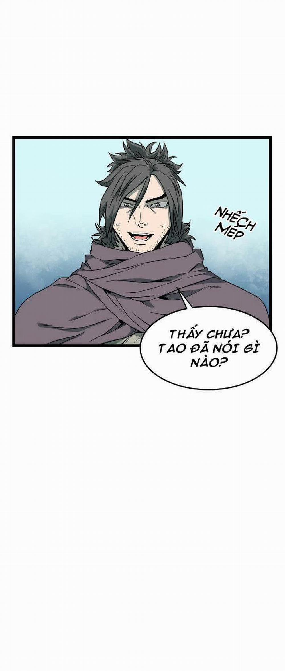 Đăng Nhập Murim 27 trang 28