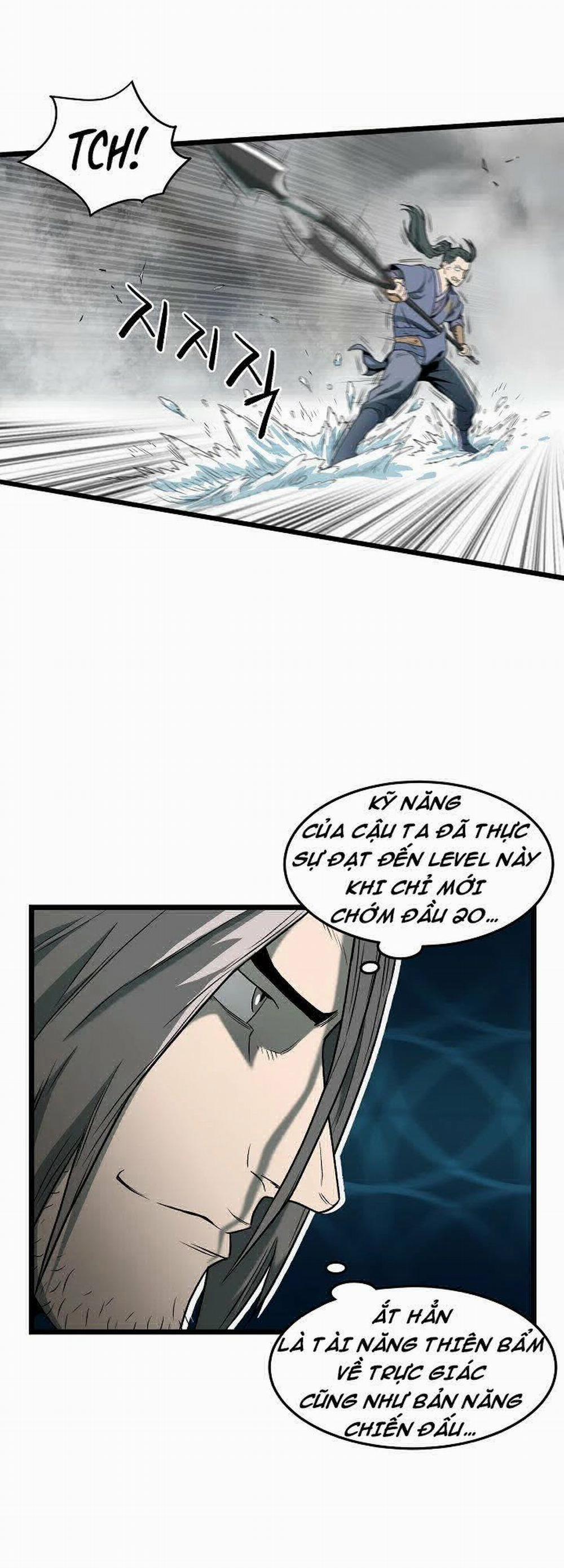 Đăng Nhập Murim 27 trang 31