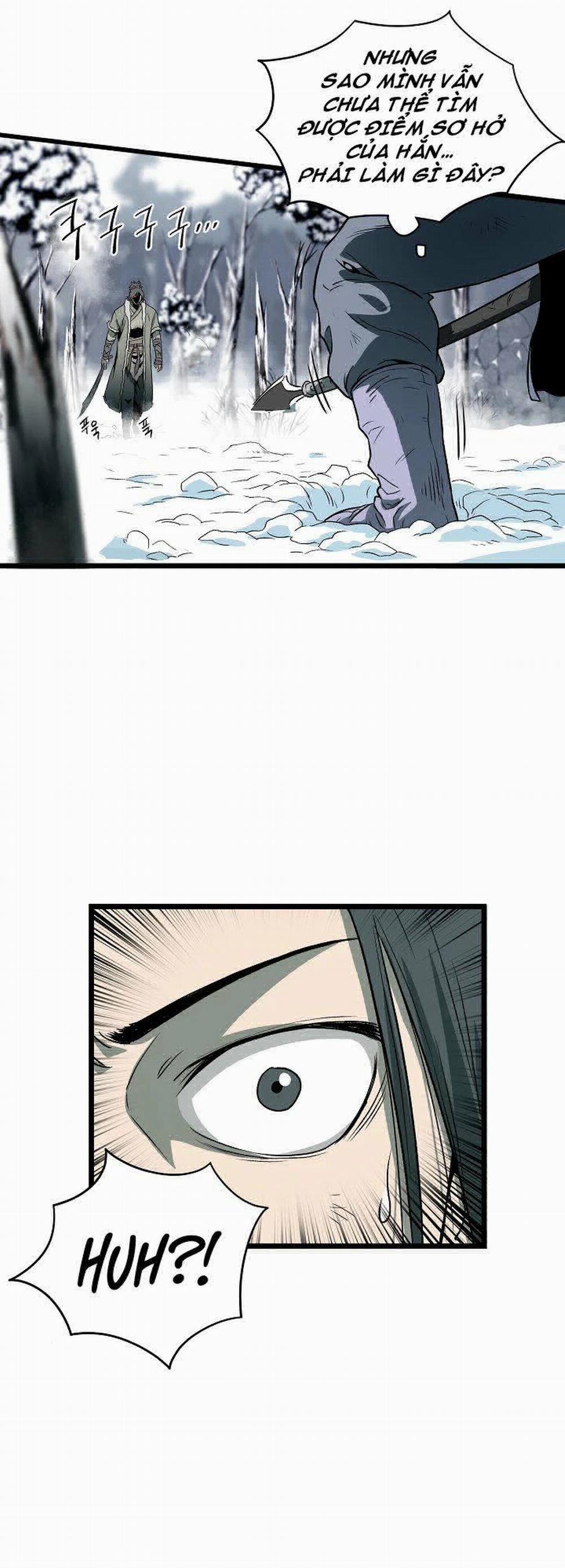 Đăng Nhập Murim 27 trang 36