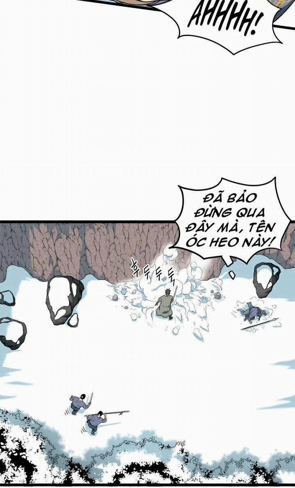 Đăng Nhập Murim 27 trang 38