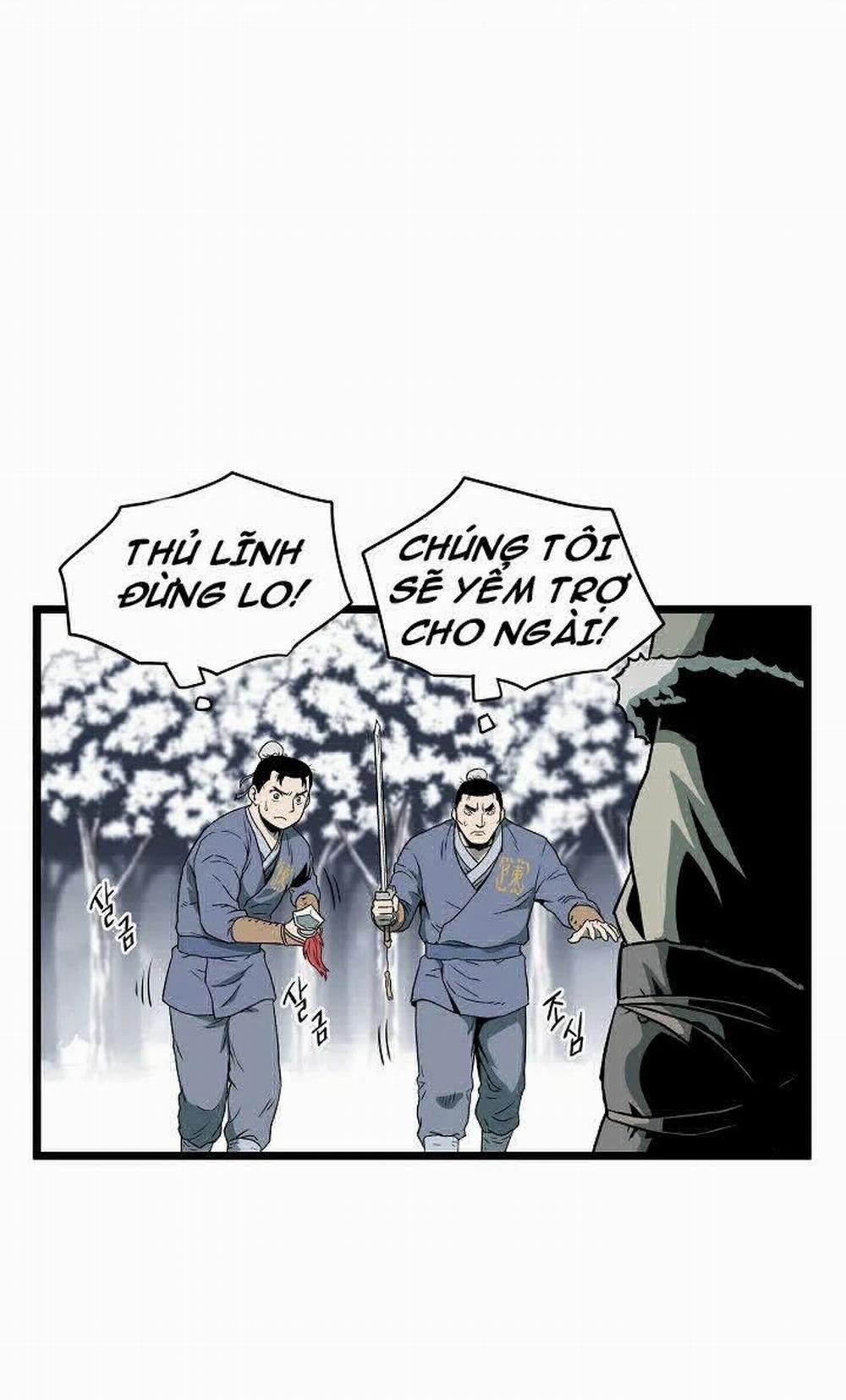 Đăng Nhập Murim 27 trang 39